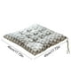 thumbnail image 3 of Cojín Suave para Silla, Hogar, Cocina, Oficina, Diámetro de 18 Pulgadas, 3 of 6