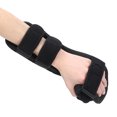 thumbnail image 4 of Wrist Splint, Lightweight Wrist Support Brace Breathable Skin Friendly Washable  For Sports Protecting For Hand And Wrist For Men And Women L, 4 of 8