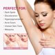 thumbnail image 5 of Xihbxyly Crema para Manchas Oscuras, Fórmula Blanqueadora Avanzada para Axilas, Loción Iluminadora Natural, Crema Hidratante Reparadora, para Axilas, Cuello y Rodillas, Todo Tipo de Piel, Resultados, 5 of 7