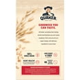 thumbnail image 5 of Quaker Original Instant Oatmeal 9.8 oz (Pack 2), 5 of 5