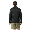 thumbnail image 5 of Bass & Co Men's Mixed Media Full Zip, Sizes S-3XL, 5 of 5