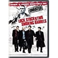 thumbnail image 2 of Snatch (DVD), 2 of 6