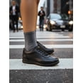 thumbnail image 3 of Tenis de Mujer en Piel Vacuno Confort Zapato Casual Cómodo Ideal para Meseras Enco Footwear  mod.200 Zapato confort Piel Vacuno, 3 of 5