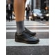 thumbnail image 3 of Tenis de Mujer en Piel Vacuno Confort Zapato Casual Cómodo Ideal para Meseras Enco Footwear  mod.200 Zapato confort Piel Vacuno, 3 of 5