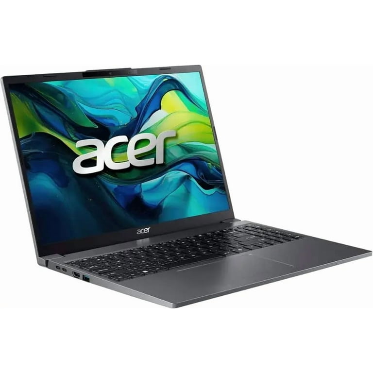 Acer Aspire Go 15.3” WUXGA Laptop, Intel Core i5-1334U, 8GB RAM