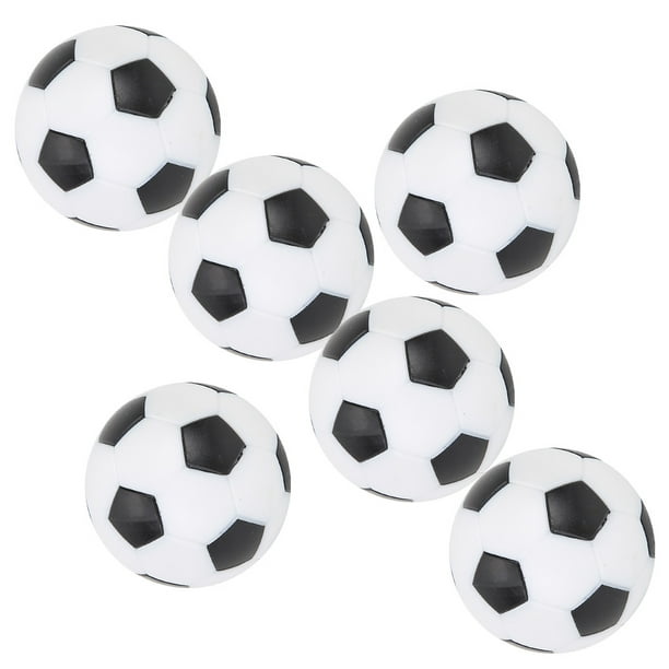 Babyfoot Fussball Balle Football 32mm Articles de Sport Accessoire Hommes