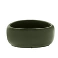 thumbnail image 3 of CHITA Velvet Ottoman with Storage Large Ottoman Coffee Table Boucle Ottoman for Living Room,Green, 3 of 10