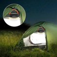 thumbnail image 4 of Pack Camping Light Lantern LED USB Rechargeable Lamp Waterproof 3 Modes Power Bank Tent Lights for Outdoor Camping Hiking Emergency, 4 of 5