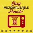 thumbnail image 4 of Old El Paso Rice, Mexican Style Rice, Microwavable Pouch, 8.8 oz, 4 of 11