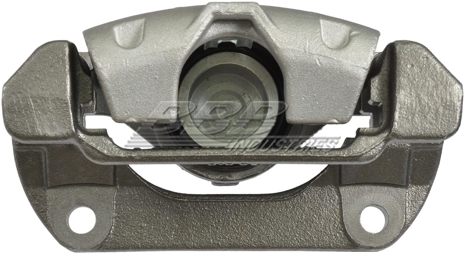 TERREPOWER formerly BBB Industries 99-17296B Reman Caliper w/installation Hardware