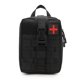 thumbnail image 1 of Mochila táctica cinturón de rescate multifuncional suave primeros auxilios supervivencia mochila táctica EDC Gadget Pack para senderismo Camping militar Sincero Electrónica, 1 of 5