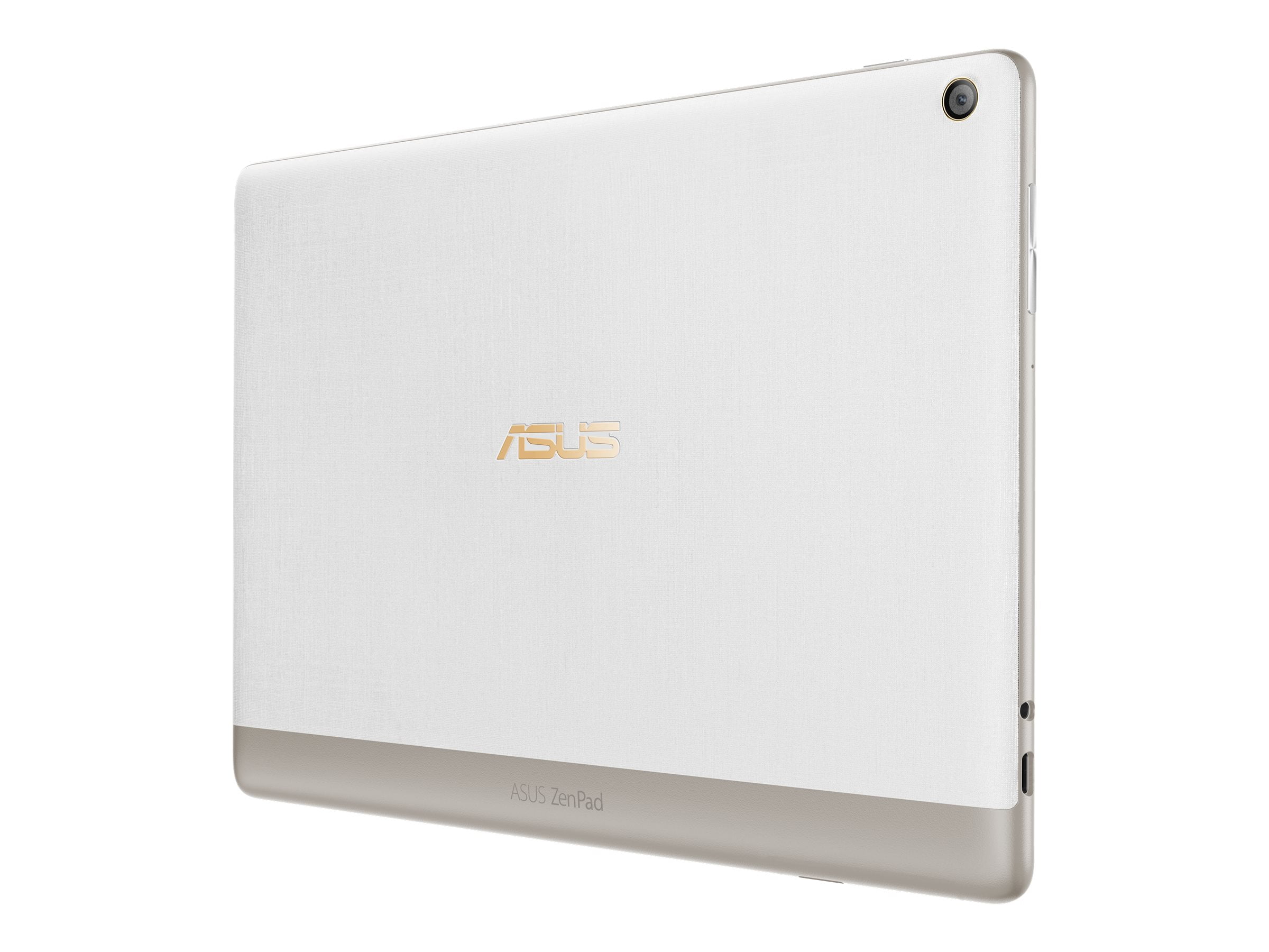 Asus Zenpad 10 Z301m Tablet Android 7 0 Nougat 16 Gb Emmc 10 1 Ips 1280 X 800 Microsd Slot White Walmart Com Walmart Com Asus Zenpad 10 Z301m Tablet Android 7 0 Nougat 16 Gb Emmc 10 1 Ips 1280 X 800 Microsd Slot White Walmart Com Walmart Com