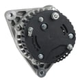 thumbnail image 2 of New 55A OEM Letrika Alternator Fits Deutz-Fahr Ia 1076 Aak5565 0118-2167 Aak5376, 2 of 2