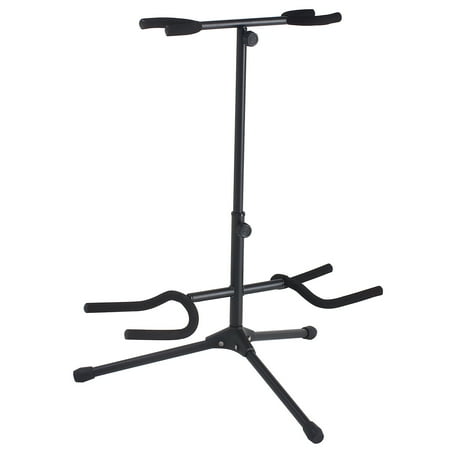 Hamilton Stage Pro Double Cradle Guitar Stand