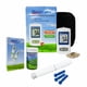 thumbnail image 1 of Combo Mission Ultra - Medidor de Colesterol, 25 tiras reactivas, 100 Lancetas, 1 Disparador - ACON, 1 of 1