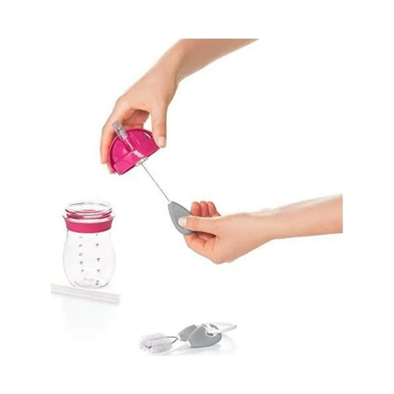 Straw & Lid Cleaning Set