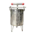 thumbnail image 2 of Elodie Honey Press Machine Beekeeping Extraction Multifunctional Sturdy Wine Making style B, 2 of 7