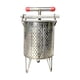 thumbnail image 1 of Máquina de prensado de miel para apicultura, extracción, multifuncional, robusta, para elaboración de vino. estilo B, 1 of 7