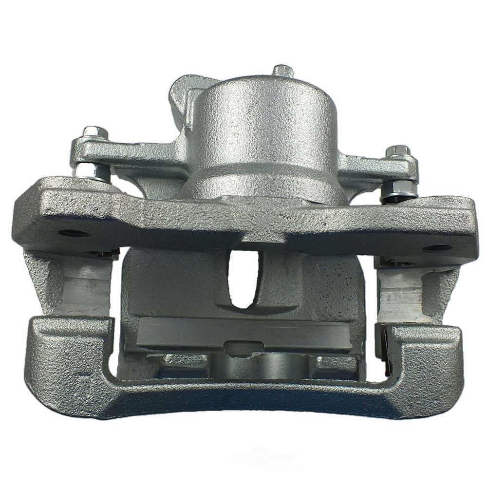 Raybestos Brakes RC12167C Raybestos R-Line Reman Loaded Coated Caliper & Bracket Assy