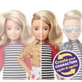 thumbnail image 3 of Creatable World Deluxe Character Kit Customizable Doll, Blonde Wavy Hair, 3 of 5