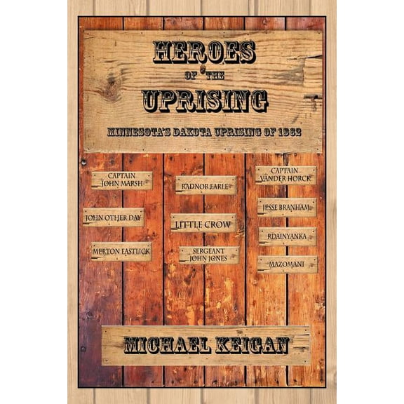 Heroes of the Uprising