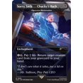 thumbnail image 4 of Magic: the Gathering Secret Lair x Chucky Édition Foil, 4 of 7