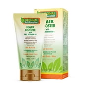 Organic Hair Energizer - Hair Booster with Pro Vitamin-B5, All Hair Type, Moisturizing