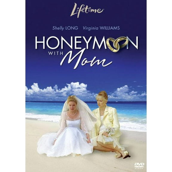 Honeymoon with Mom (DVD)
