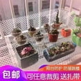 thumbnail image 5 of Red de protección para balcones, respetuosa con el medio ambiente, anticaídas, malla de seguridad para niños, red de protección para jardines, 5 of 5