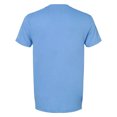 thumbnail image 2 of Gildan Mens Softstyle CVC T-Shirt

, L, Carolina_Blue_Mist, 2 of 4