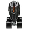 thumbnail image 4 of Roller Derby Str Seven Patin à Roulettes pour Hommes, Noir/gris, 6, 4 of 5