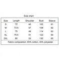 thumbnail image 2 of Men Casual Pullover Slim Fit Basic Shirts Long Sleeves Tops with Pockets, 2 of 2