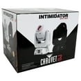 thumbnail image 6 of Chauvet DJ Intimidator Spot 260X Compact LED Moving Head Light, 6 of 6