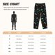 thumbnail image 3 of Balery Gamepads Pantalones de pijama para mujer, pijamas ultraligeros, pantalones de estar por casa-Large, 3 of 6