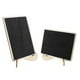 thumbnail image 2 of Mini Chalkboards Signs Weddings Kids Crafts Synthetic Material Notice Boards 16Pcs, 2 of 5