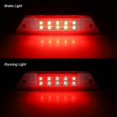 thumbnail image 2 of Luz Trasera Utv Izquierda/Derecha Compatible Con Polaris Ranger 500700800900 Xp, 2 of 3