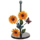 thumbnail image 1 of Soporte para toallas de papel de girasol Soporte para toallas de papel de cocina Soporte para toallas de escritorio, 1 of 4