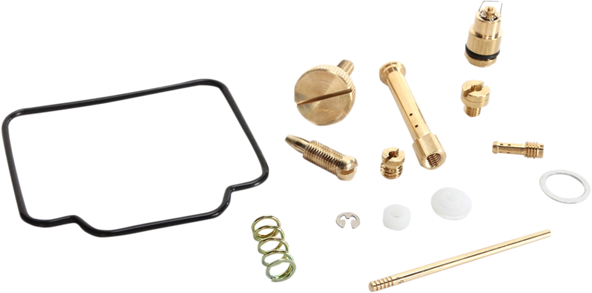 MOOSE RACING HARDPARTS Carburetor Rebuild Kit 10030410