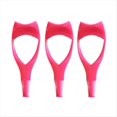 thumbnail image 1 of Herramientas para PestañAs Aplicador de Escudo de RíMel, Herramienta para PestañAs Aplicador de Protector de RíMel para PestañAs Superior Inferior Rojo Rosa, 1 of 5