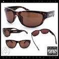 thumbnail image 2 of SA106 Night Driving Sunglasse for Men UV400 Blue Light Glare Reduction Anti Glare Wraparound Tortoise Frame, 2 of 7