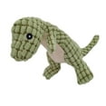 thumbnail image 3 of Juguetes para Chirriar Para Perros, Juguete de Peluche para Perros, Juguete Para Masticar, Duradero, Resistente A Las Mordeduras, Suave, Para Masticar Cachorros, Juguete PARA, 3 of 8