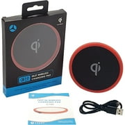 Fast Wireless Charging Pad C100