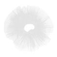 thumbnail image 2 of Accesorios Disfraz Isabelino Renacentista Hugo Collar Falso Mujer Blanco, 2 of 8