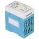 thumbnail image 5 of Eujgoov Fuente de alimentación con interruptor de riel DIN BERM Fuente de alimentación industrial con interruptor de riel DIN 100W / 12V / 75A MDR - 100-12 Voltaje de entrada ANGGREK Otros, 5 of 8