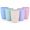 5Pcs/5Color, variant on Drinking Cups Wheat Straw 12oz 10 pack 5 Colors Unbreakable BPA free Dishwasher Safe Kitchen Home