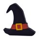 thumbnail image 1 of Decoración de Halloween Adornos de Madera para Halloween Bandeja En Capas para Halloween Adornos para Disfrazarse, 1 of 2