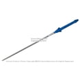 thumbnail image 3 of Munetoshi 41" Blue Legend of Zelda Foam Sword Hero Link Hylian Fantasy Katana Cosplay, 3 of 7