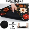 thumbnail image 6 of Dog Food Mats for Floors, Absorbent Quick Dry Pet Cat Food Mat, Dog Bowl Mats for Food and Water Dispenser Mat, Eco-Friendly Dog Accessories Pet Supplies 16"x24", 6 of 6