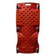 thumbnail image 3 of Cama Para Mecanico 36 Camilla Plastico 150 Kg 11901 Adir Adir 11901-ADIR, 3 of 8