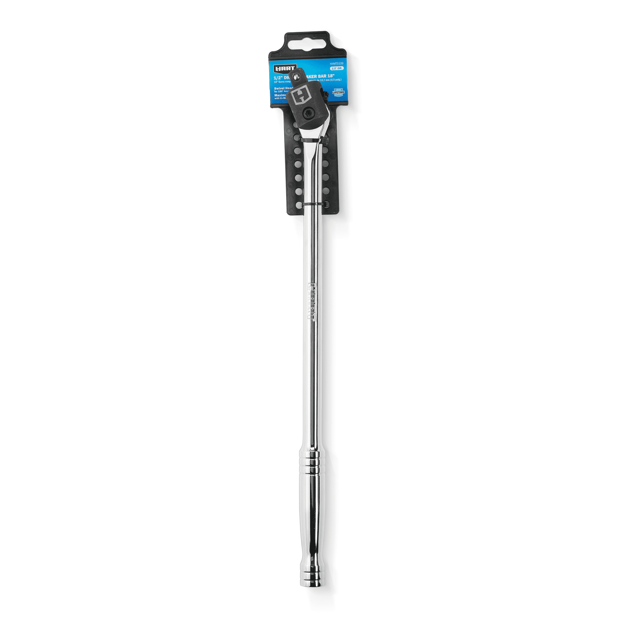 Performance Tool 1/2 in. Drive 30 in. Breaker Bar W32126